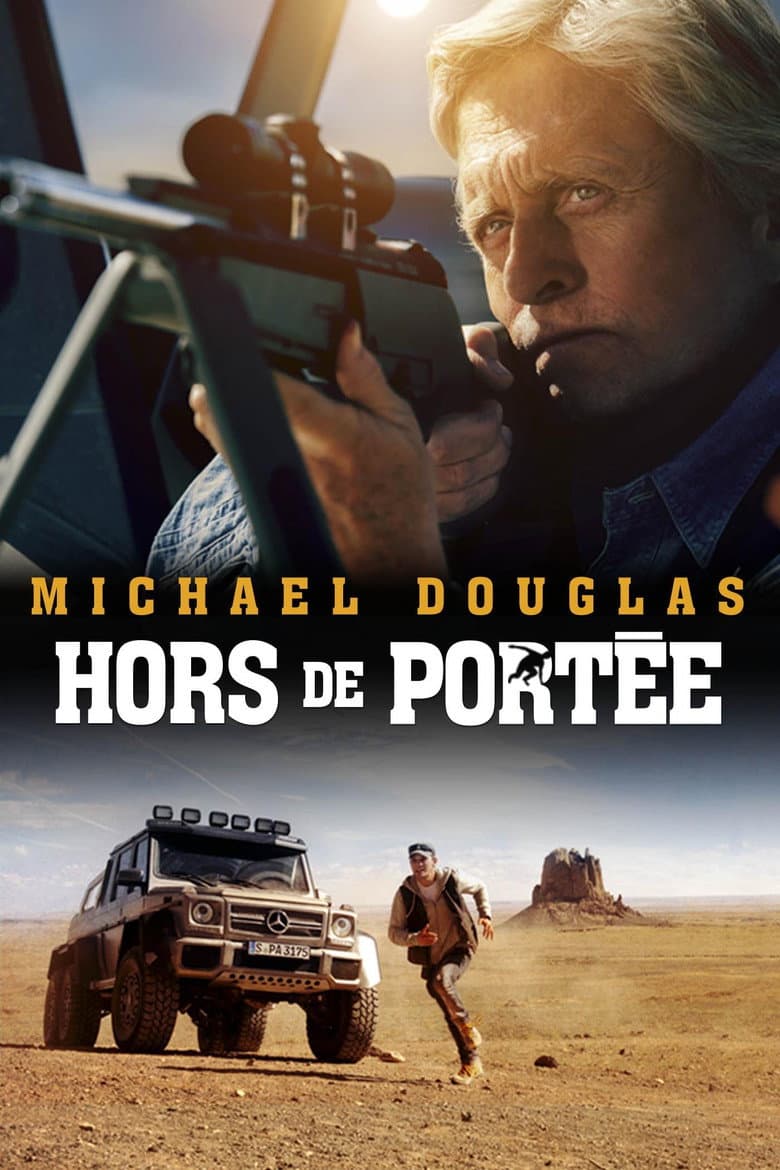 Affiche de Hors de portée