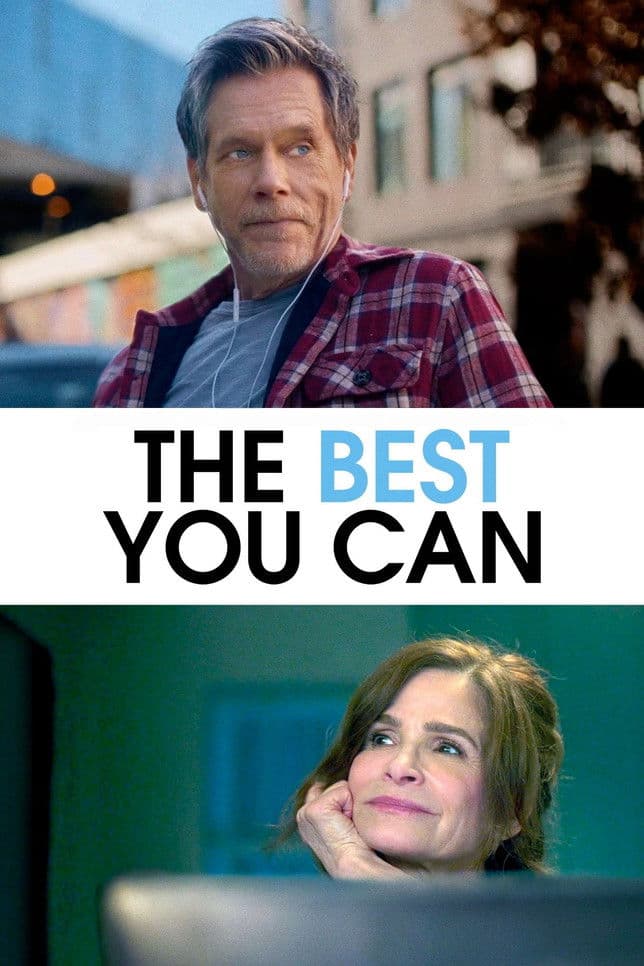 Affiche de The Best You Can