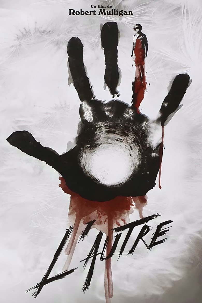 Affiche de L'Autre