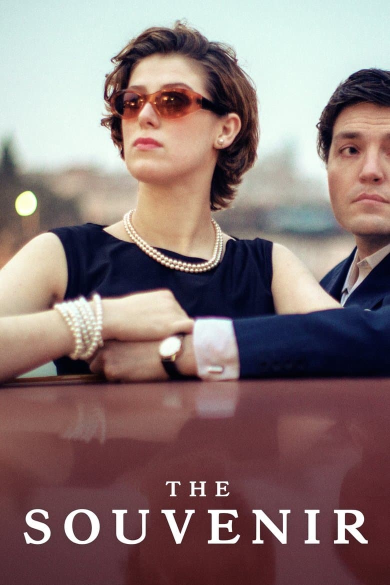 Affiche de The Souvenir