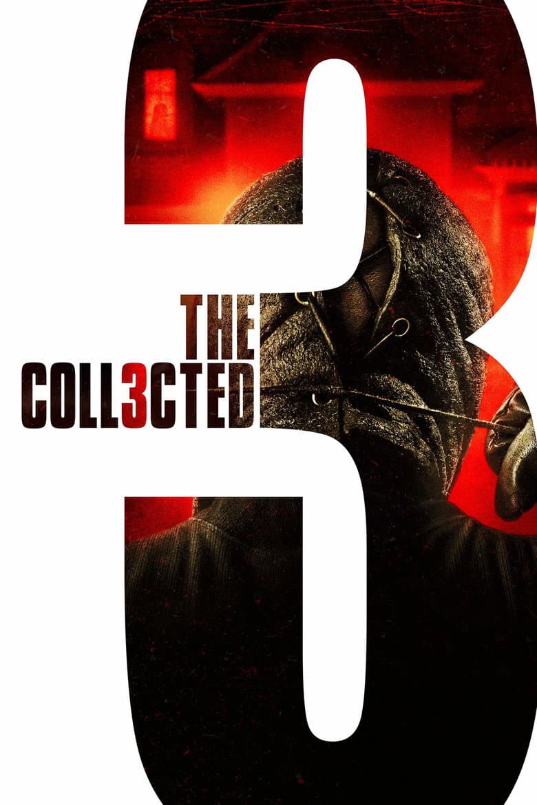 Affiche de The Collected