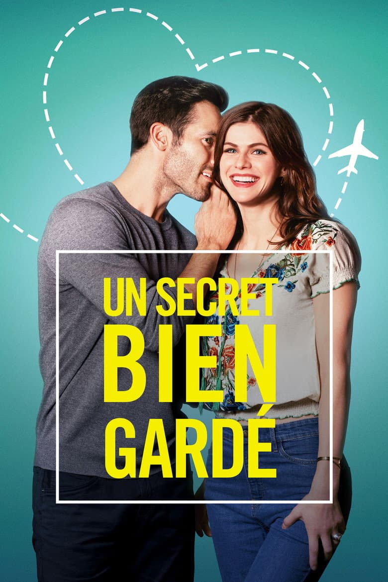 Affiche de Un secret bien gardé