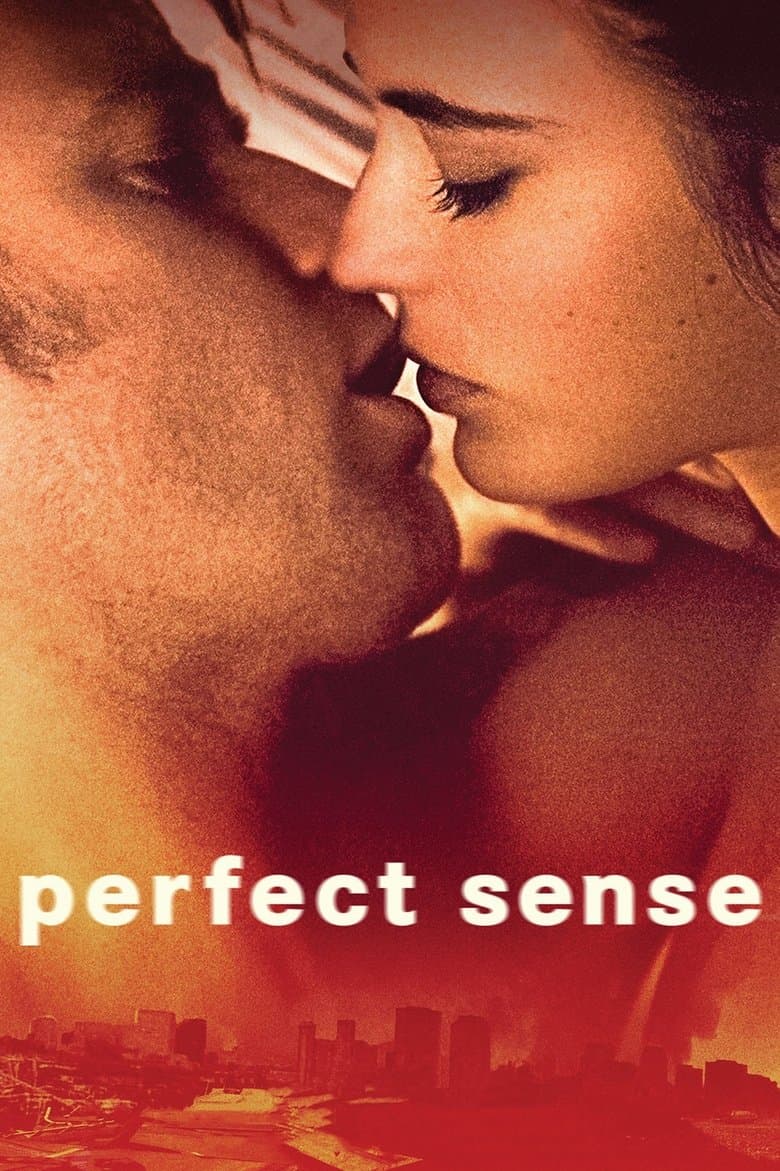 Affiche de Perfect Sense