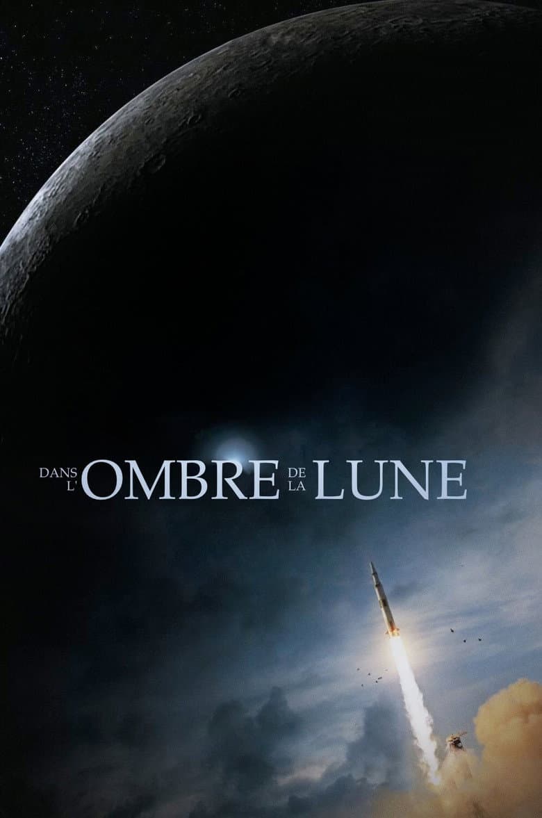Affiche de Dans l'ombre de la Lune