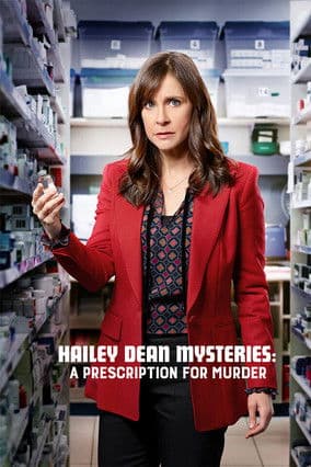 Affiche de Hailey Dean Mysteries: A Prescription for Murder