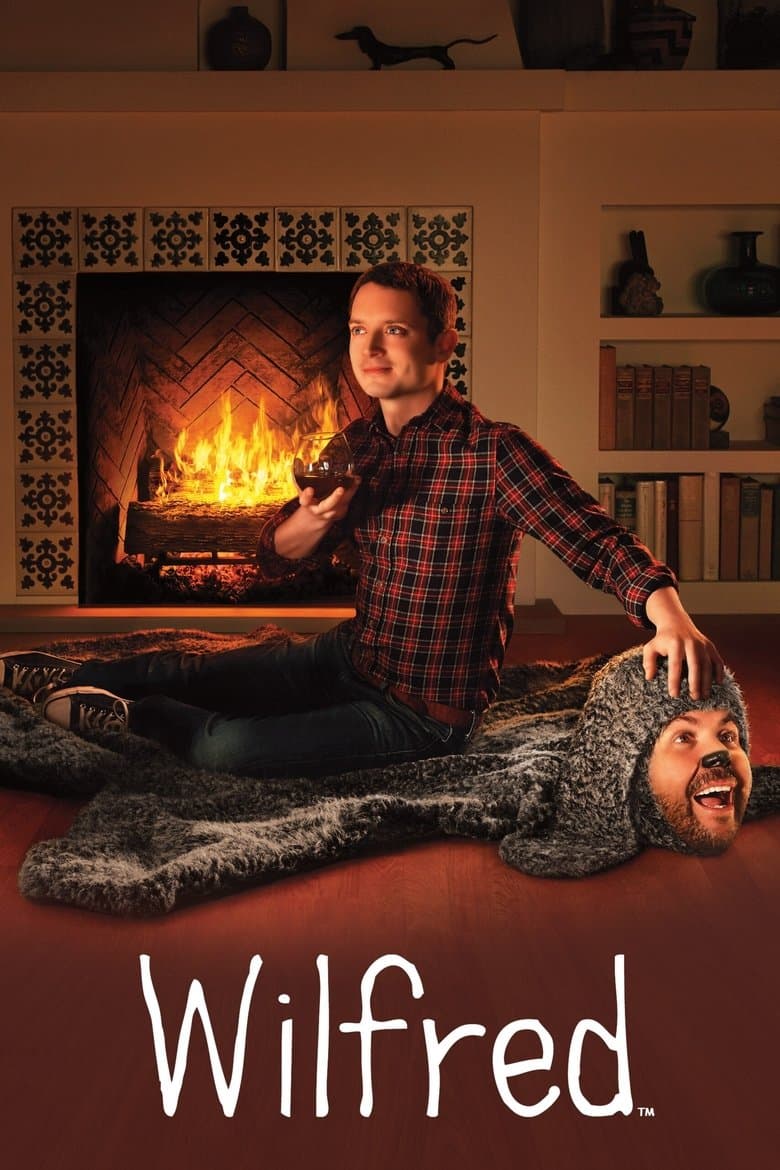 Affiche de Wilfred