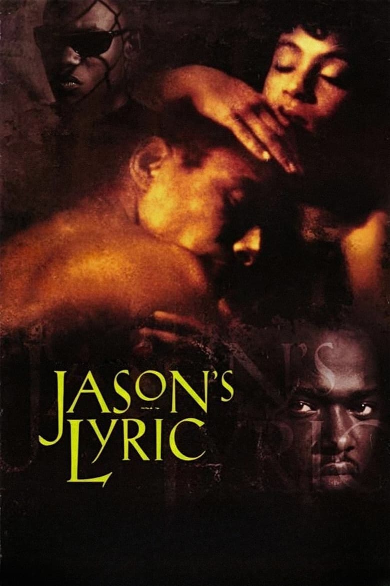 Affiche de Sang noir