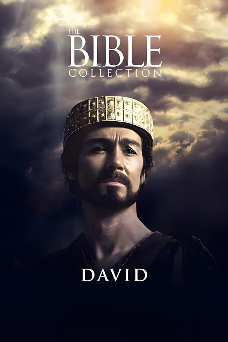 Affiche de David