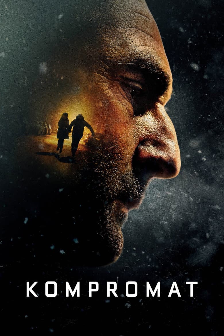 Affiche de Kompromat