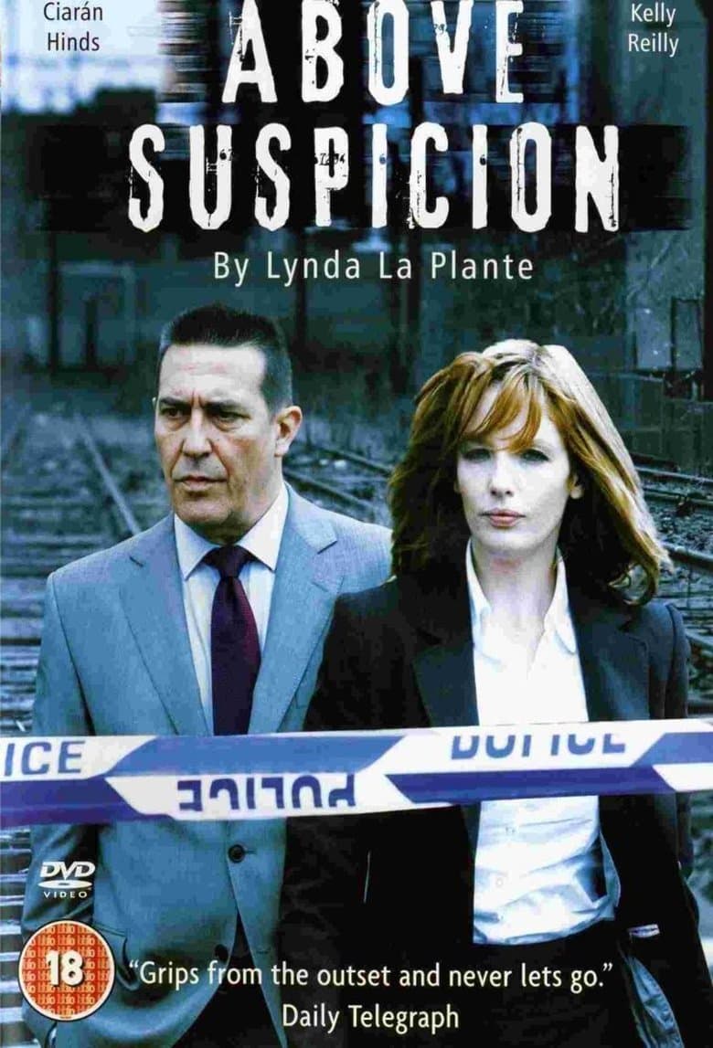 Affiche de Insoupçonnable
