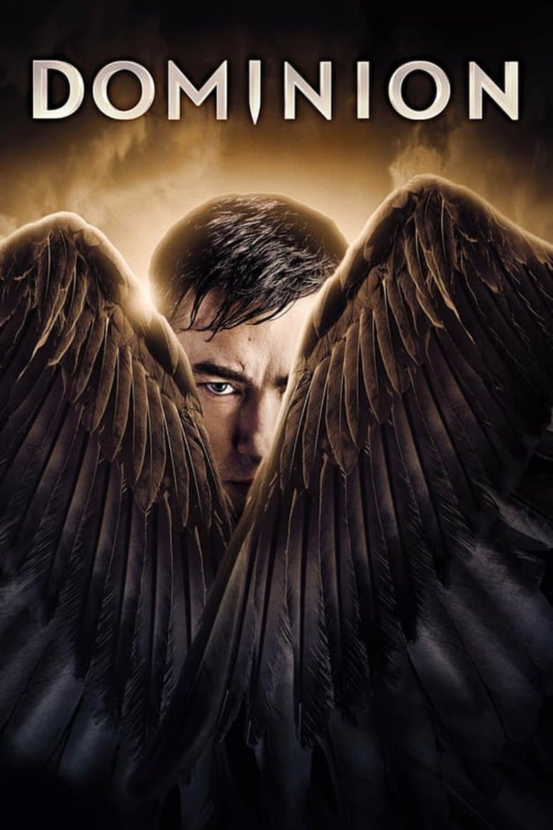 Affiche de Dominion