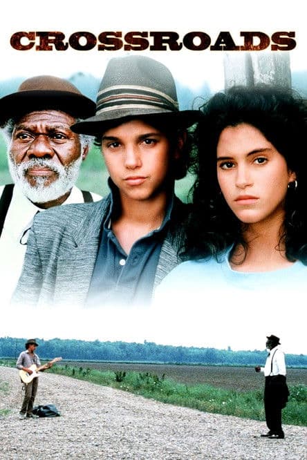 Affiche de Crossroads
