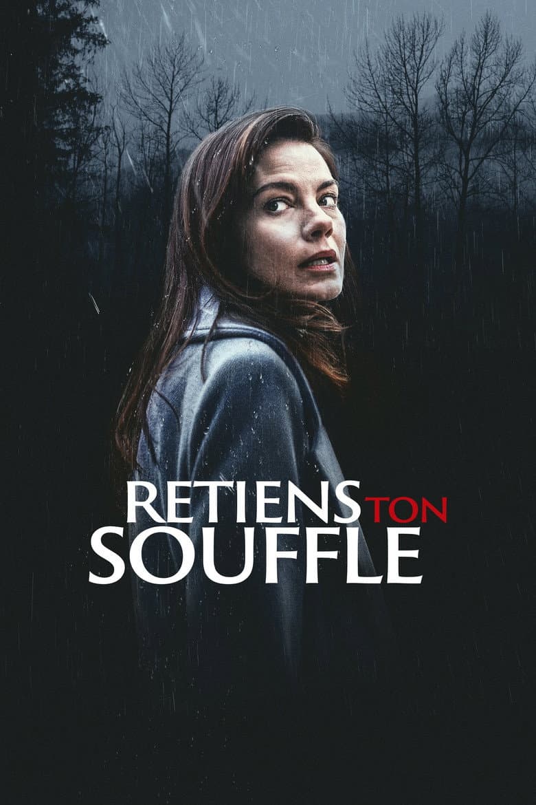 Affiche de Every Breath You Take
