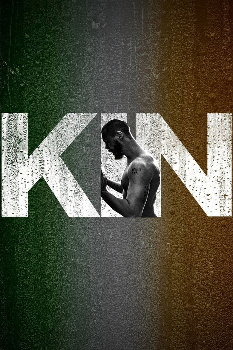 Affiche de Kin