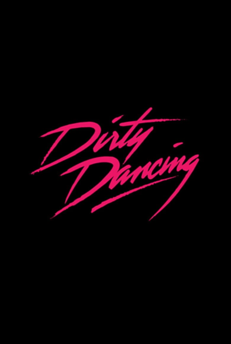 Affiche de Untitled Dirty Dancing Sequel