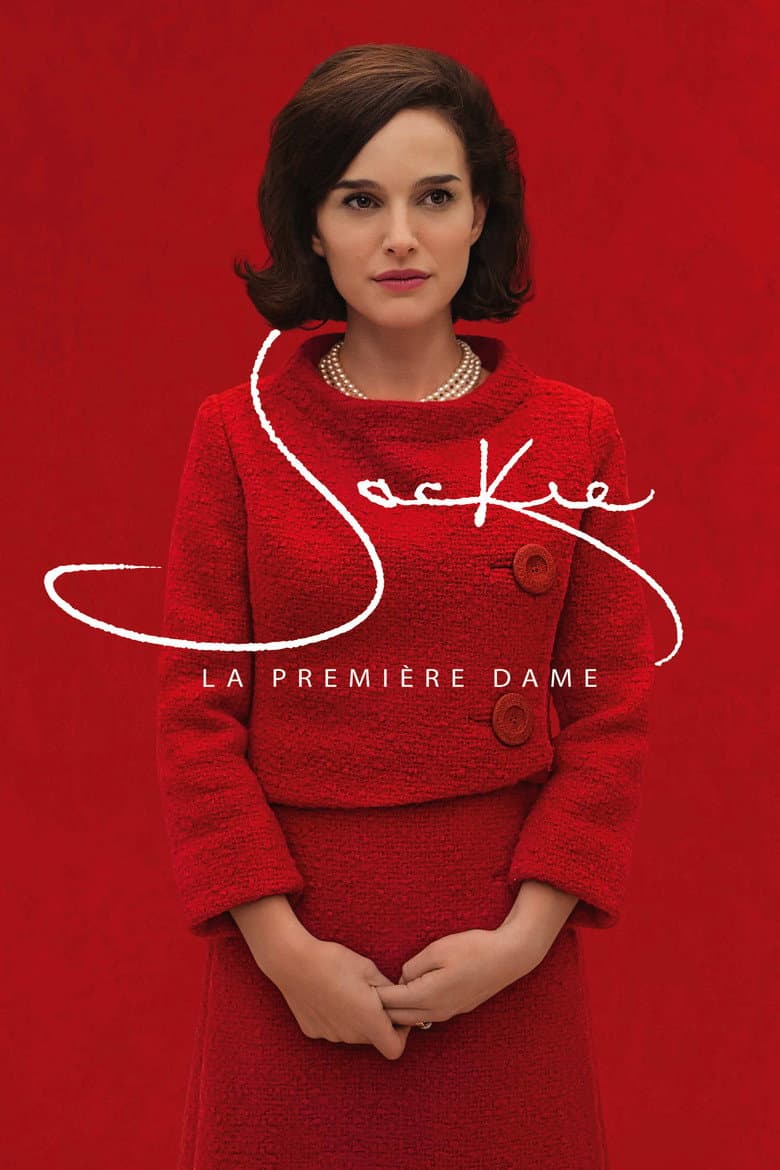 Affiche de Jackie