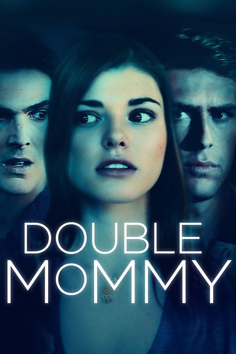 Affiche de Mes jumeaux ont deux pères