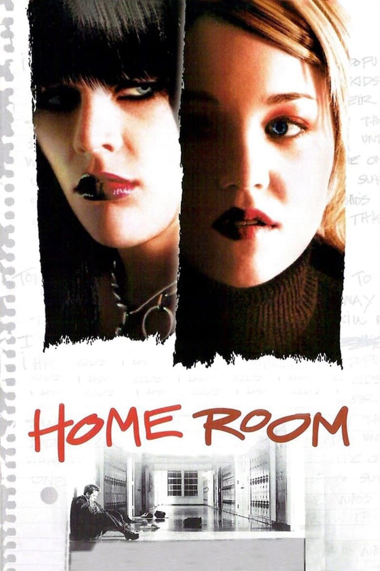 Affiche de Home Room
