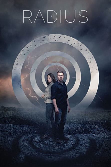 Affiche de Radius