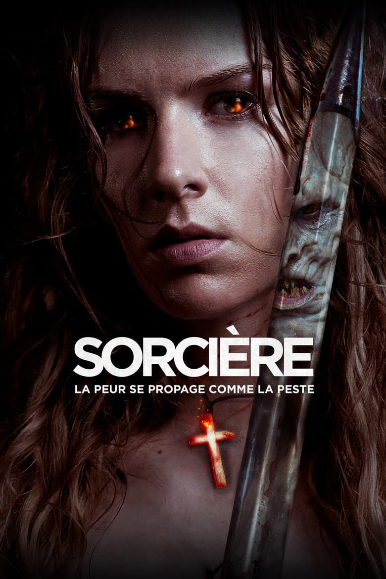 Affiche de Sorcière