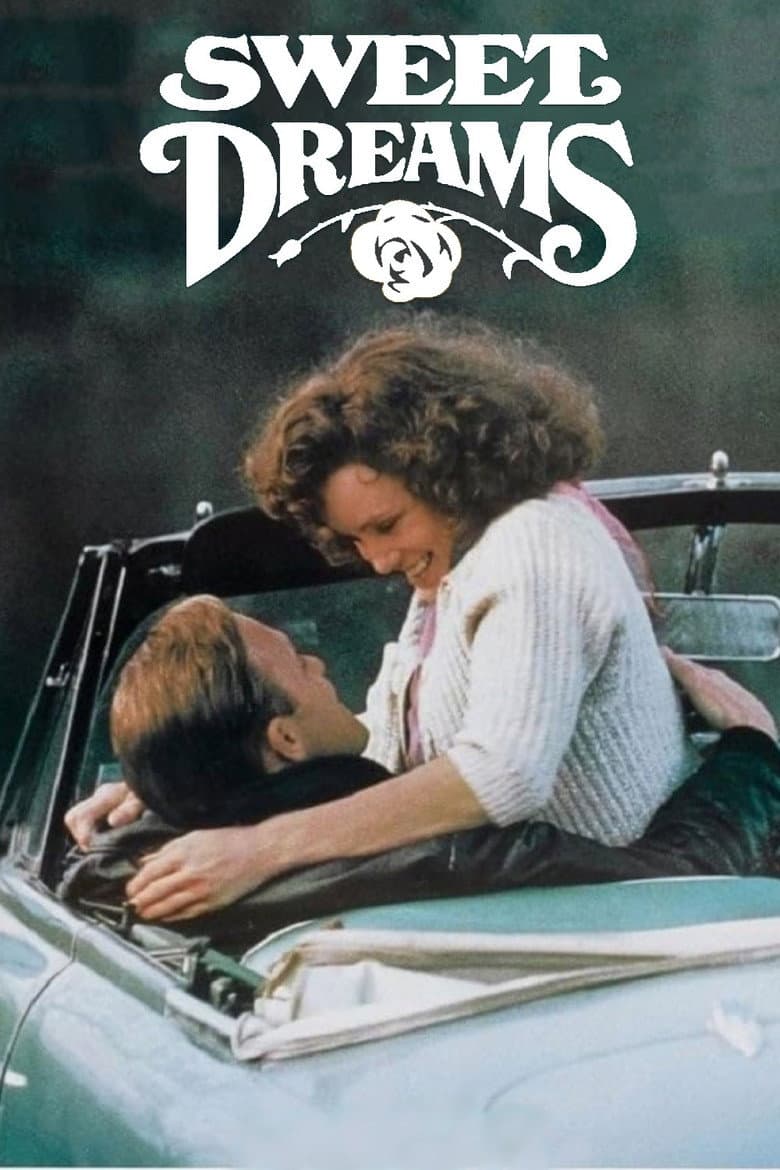 Affiche de Sweet Dreams