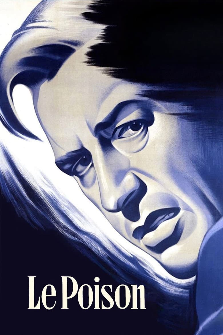 Affiche de Le Poison