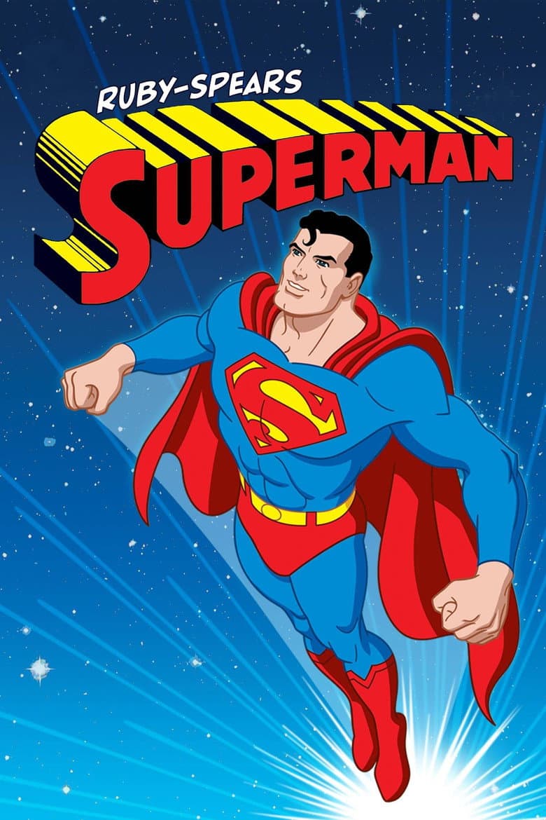 Affiche de Superman