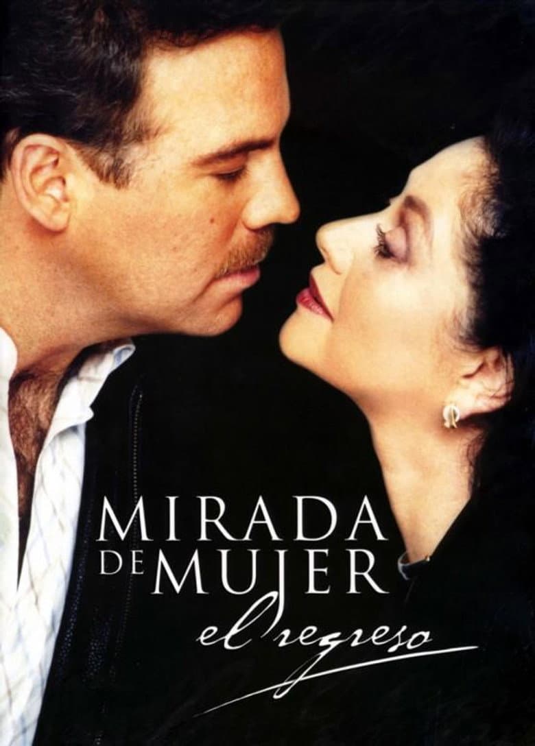 Affiche de Mirada de mujer: El regreso