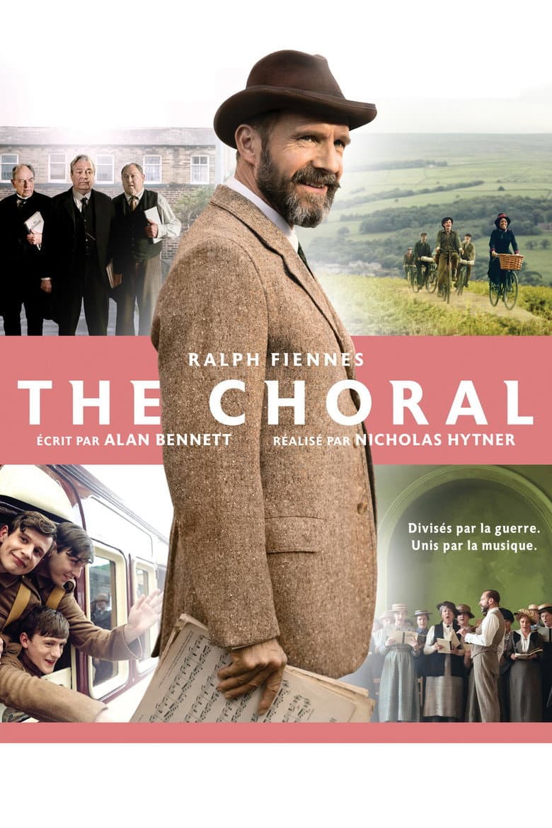 Affiche de The Choral