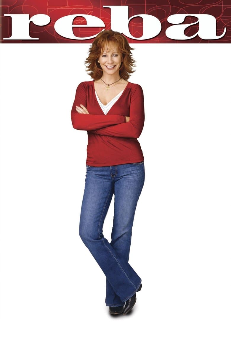 Affiche de Reba