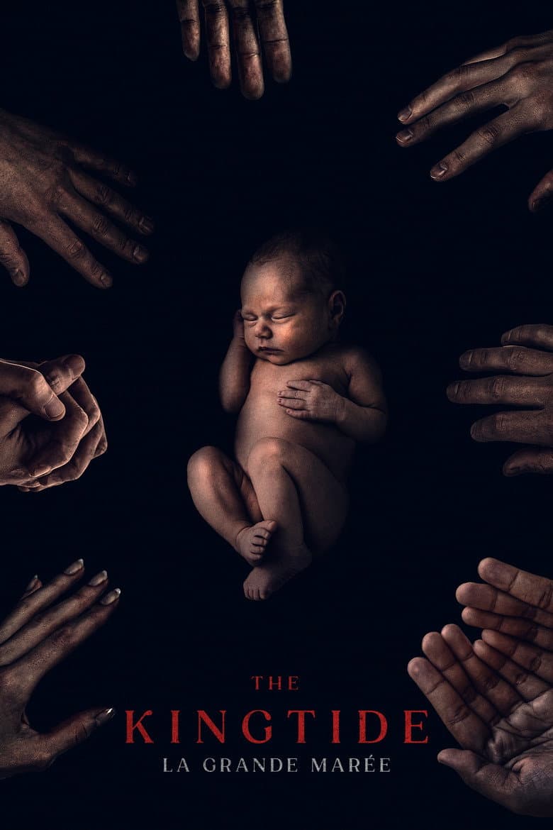 Affiche de The King Tide