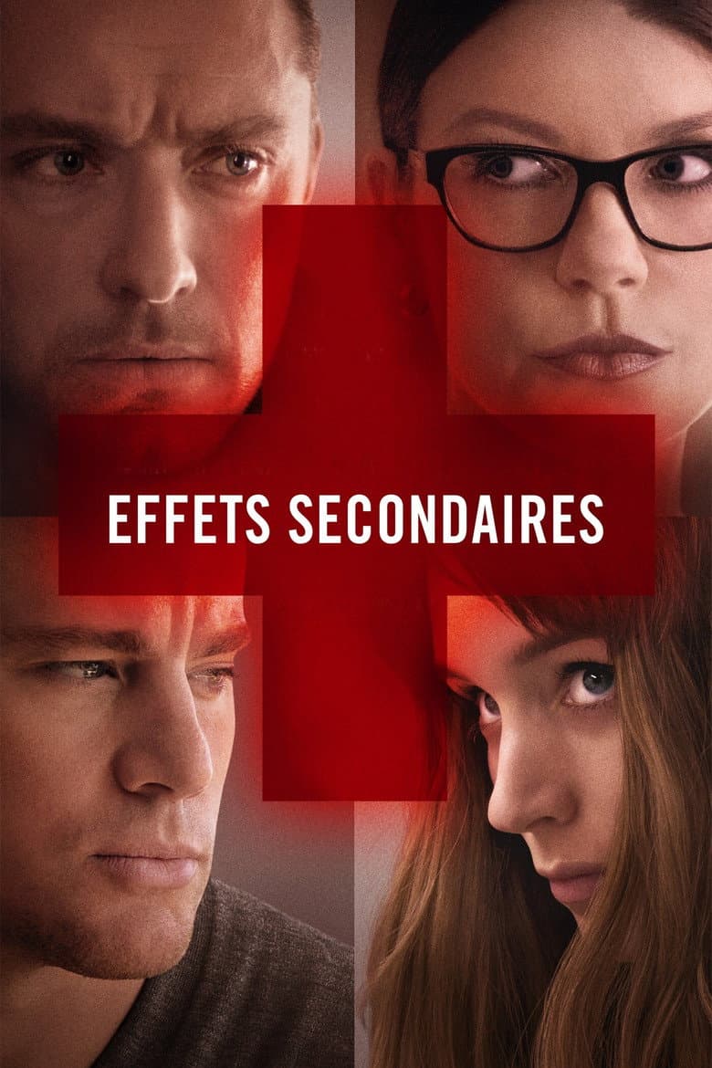 Affiche de Effets Secondaires
