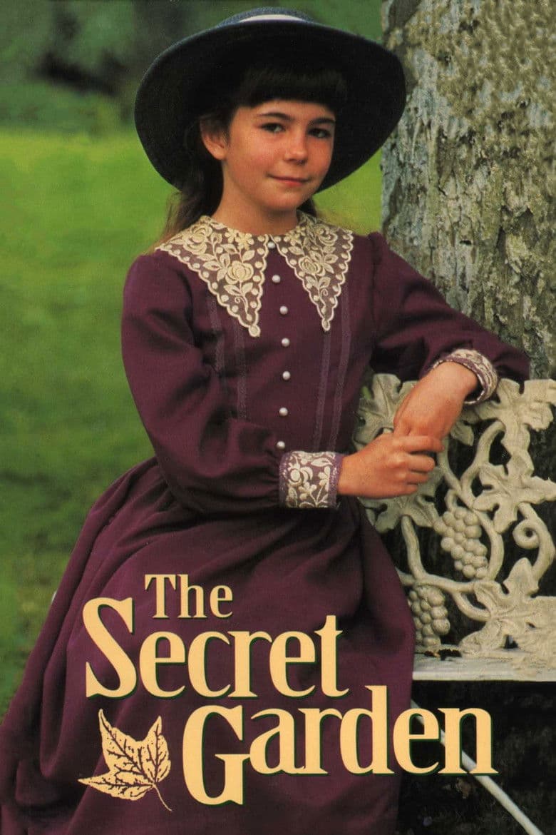 Affiche de The Secret Garden