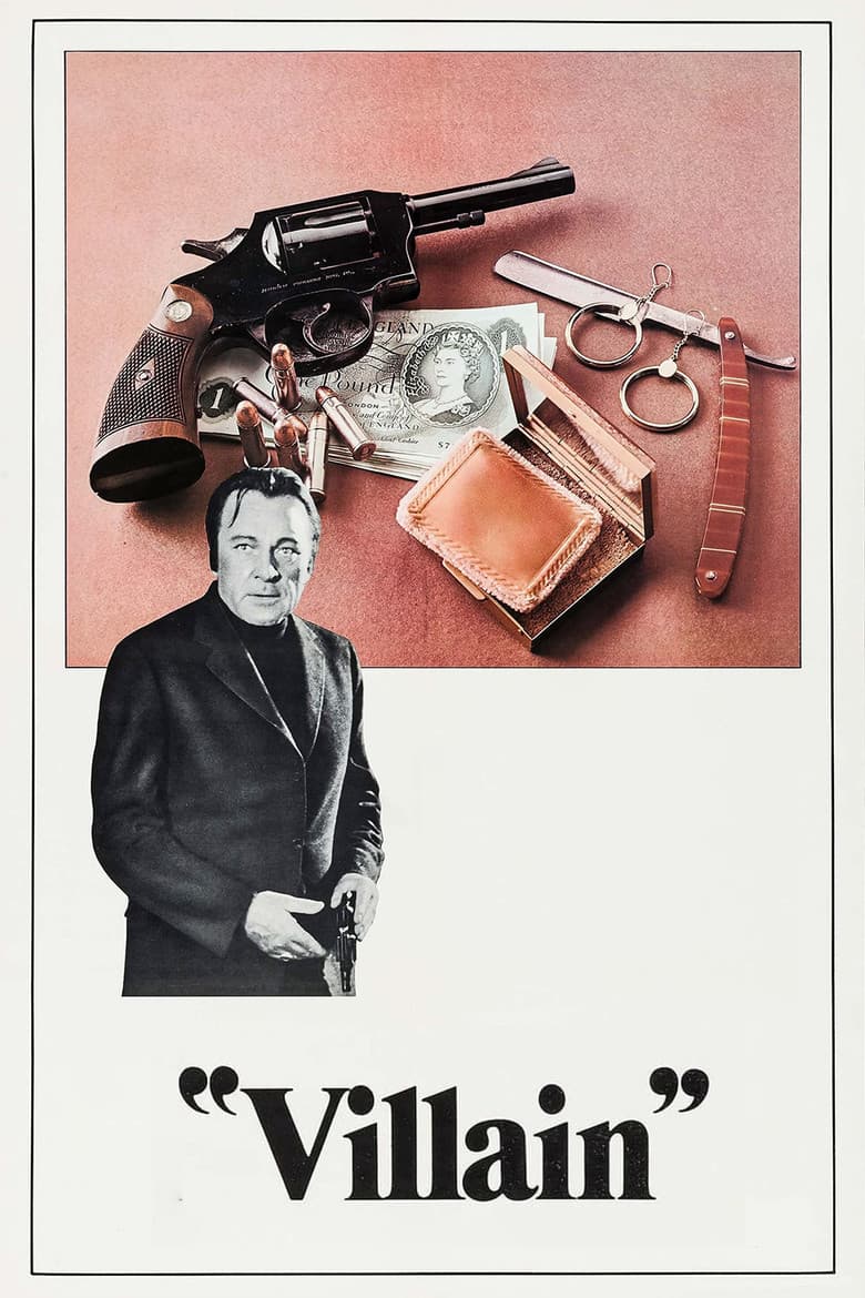 Affiche de Salaud