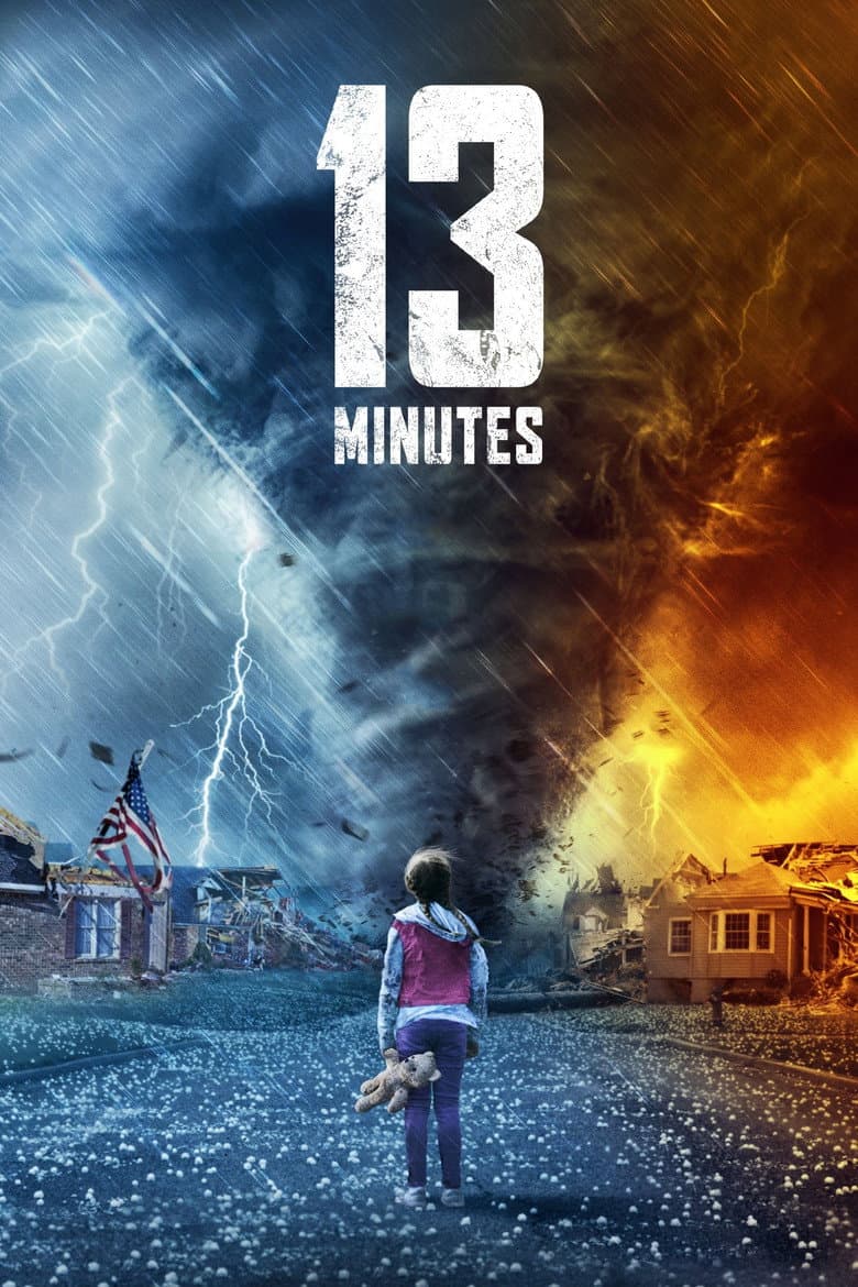 Affiche de 13 Minutes