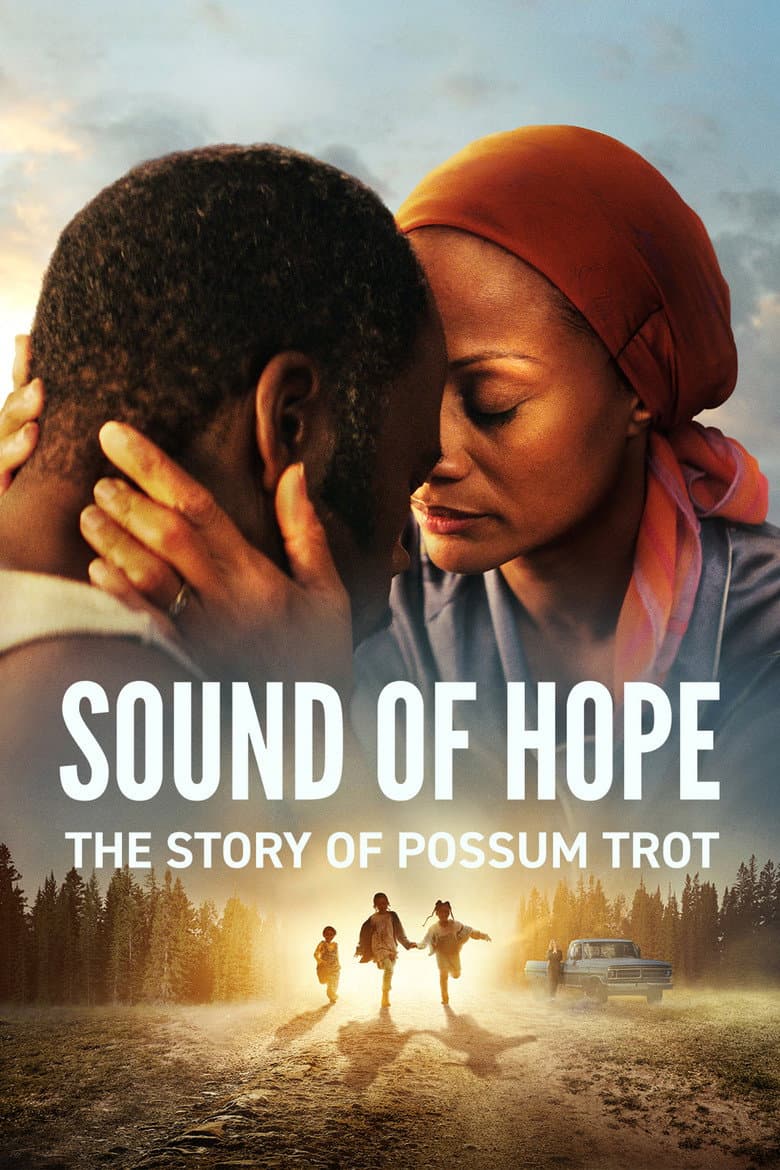 Affiche de Sound of Hope: The Story of Possum Trot