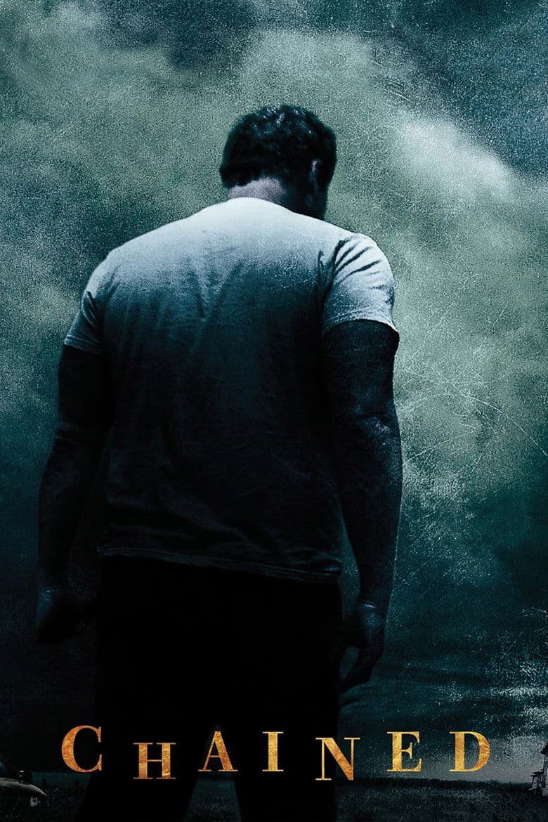 Affiche de Chained