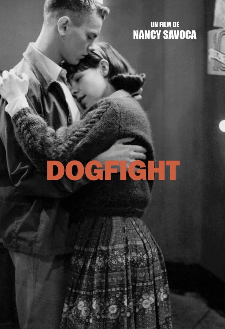 Affiche de Dogfight