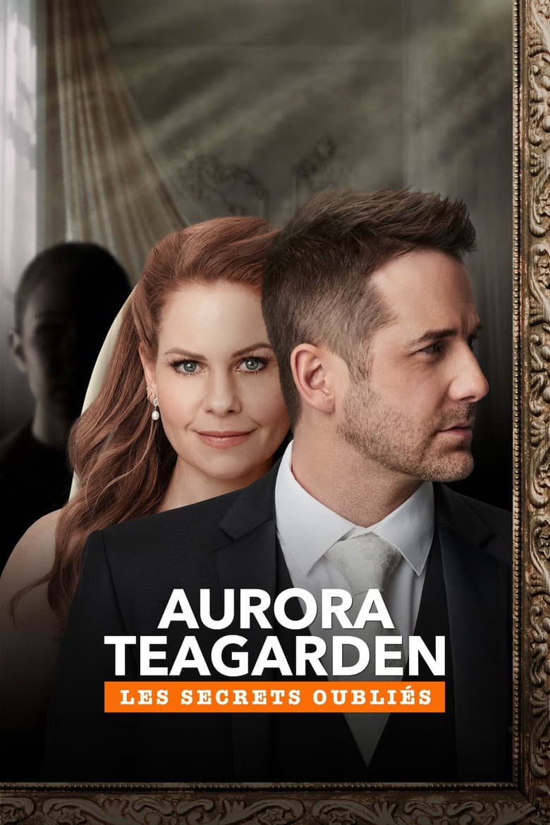 Affiche de Aurora Teagarden : Les secrets oubliés