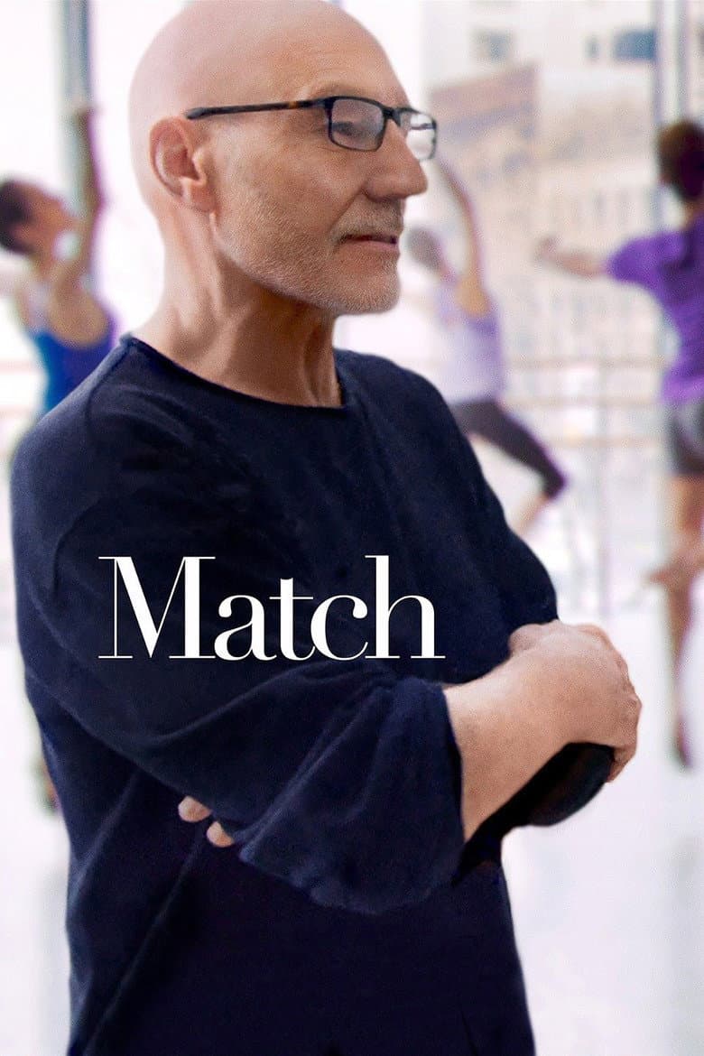 Affiche de Match