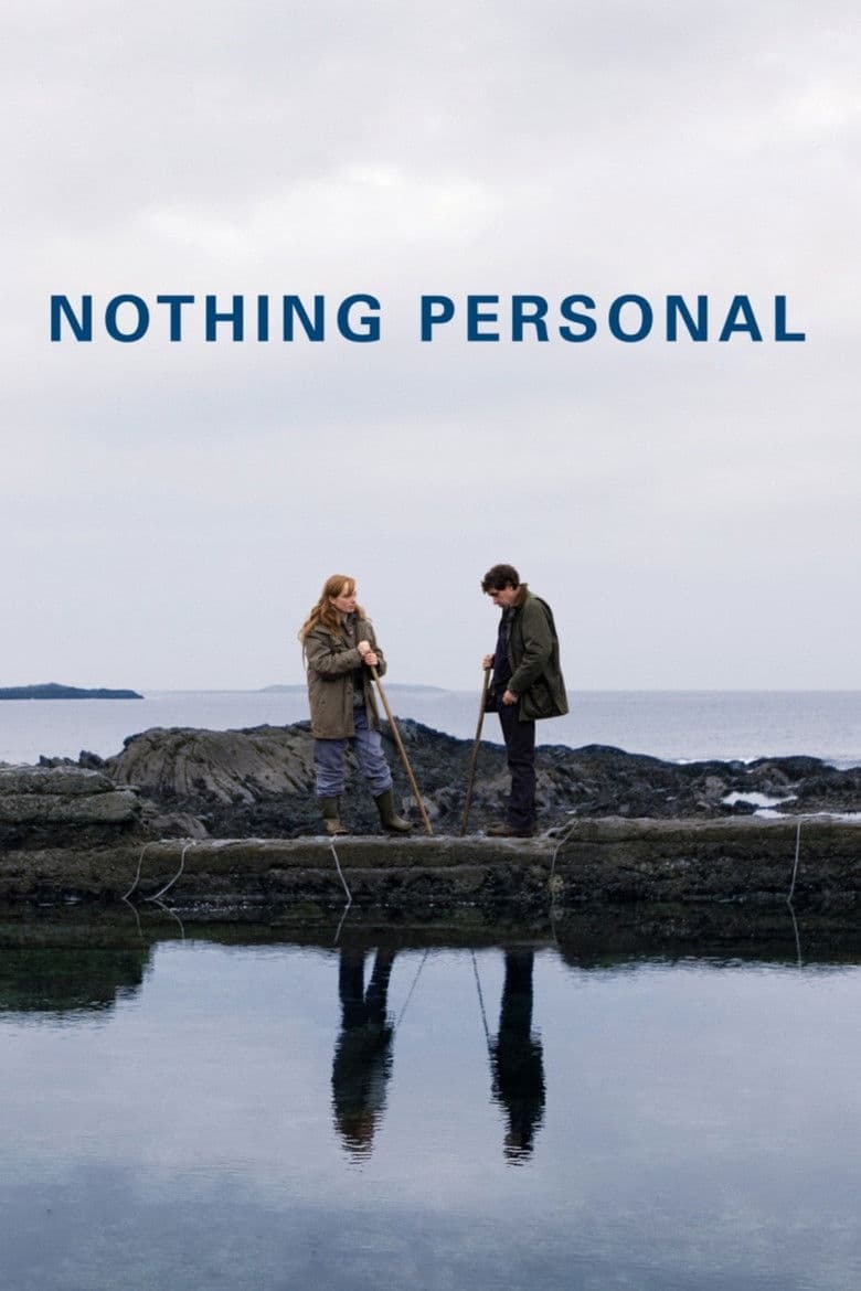 Affiche de Nothing Personal