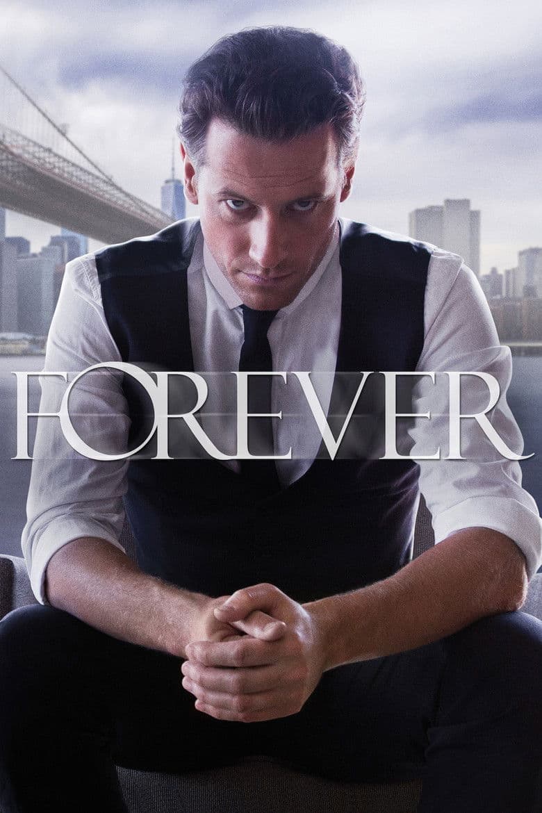 Affiche de Forever