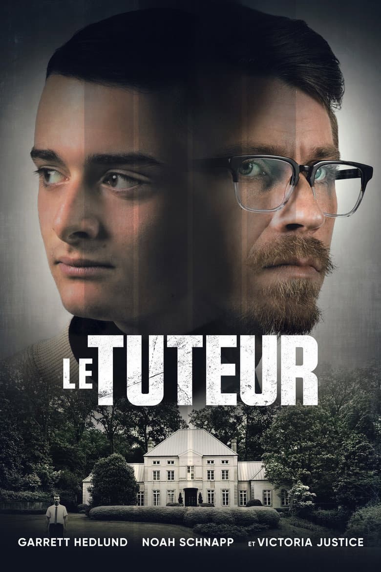 Affiche de Le tuteur