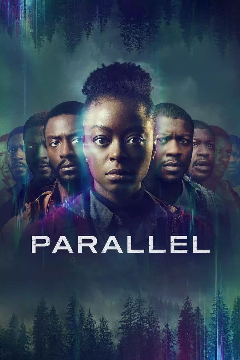 Affiche de Parallel