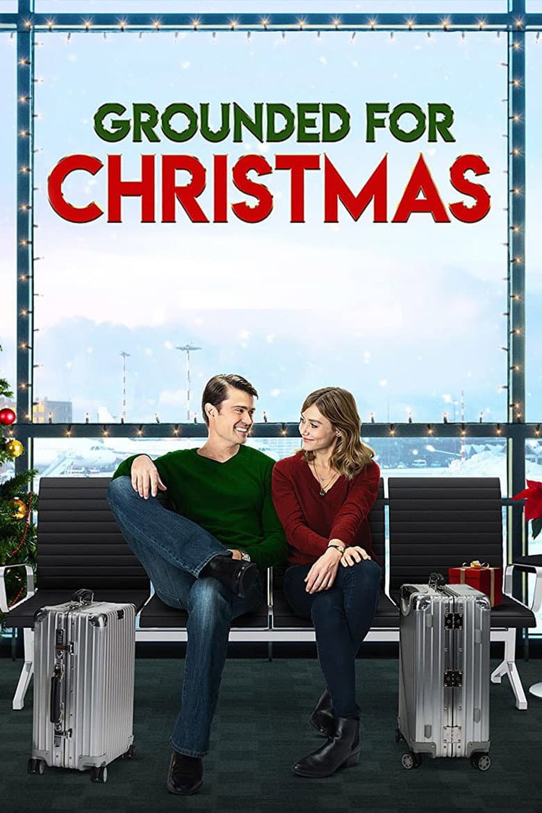Affiche de Dernière escale avant Noël