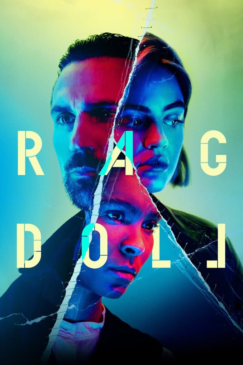 Affiche de Ragdoll