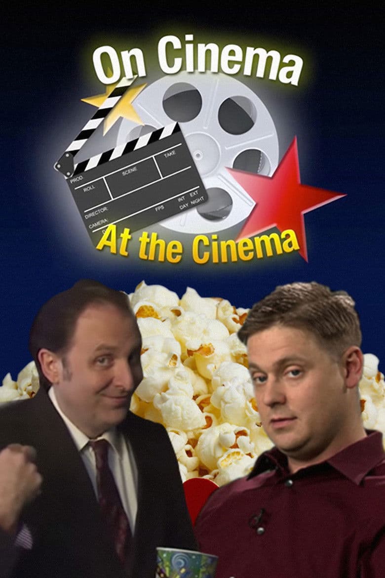 Affiche de On Cinema