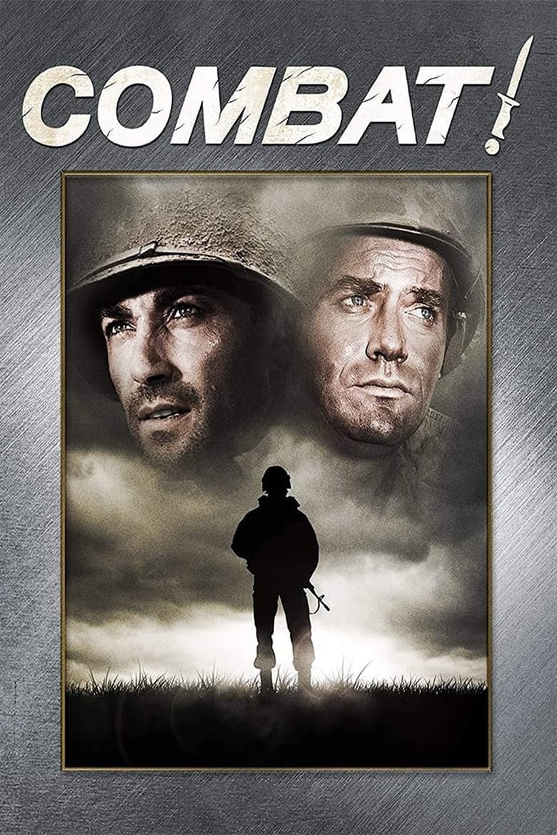 Affiche de Combat !