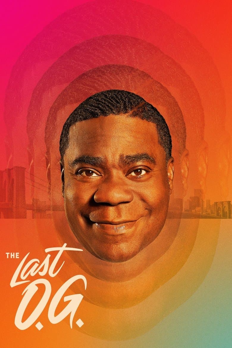 Affiche de The Last O.G.