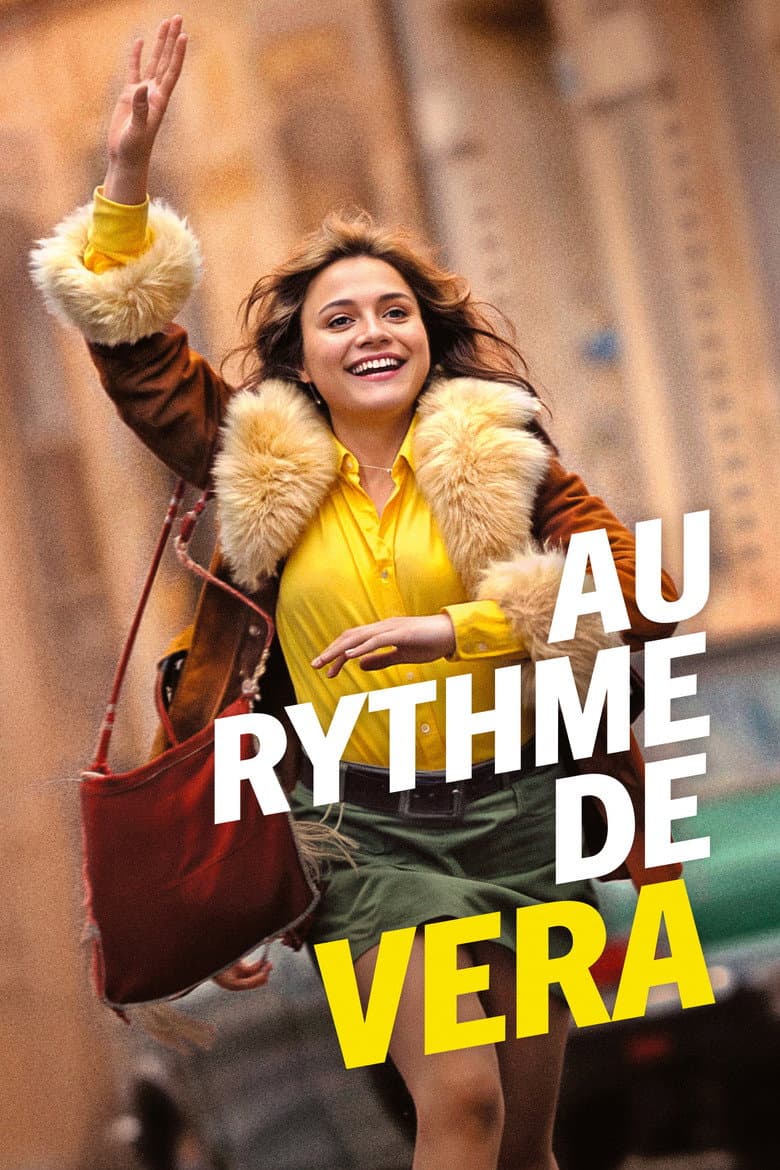 Affiche de Au rythme de Vera